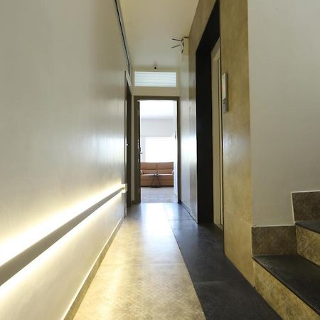 העיר בנגלור Sira Rooms מראה חיצוני תמונה
