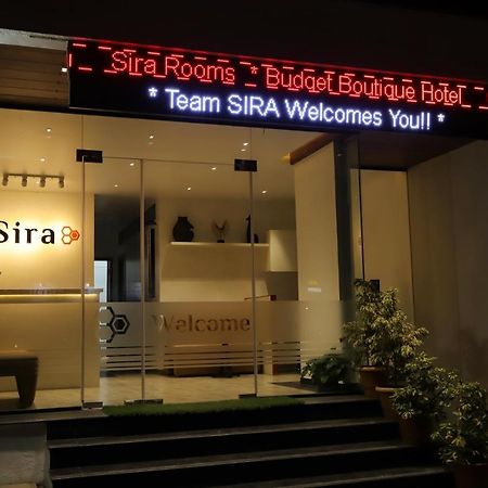 העיר בנגלור Sira Rooms מראה חיצוני תמונה