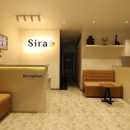 העיר בנגלור Sira Rooms מראה חיצוני תמונה