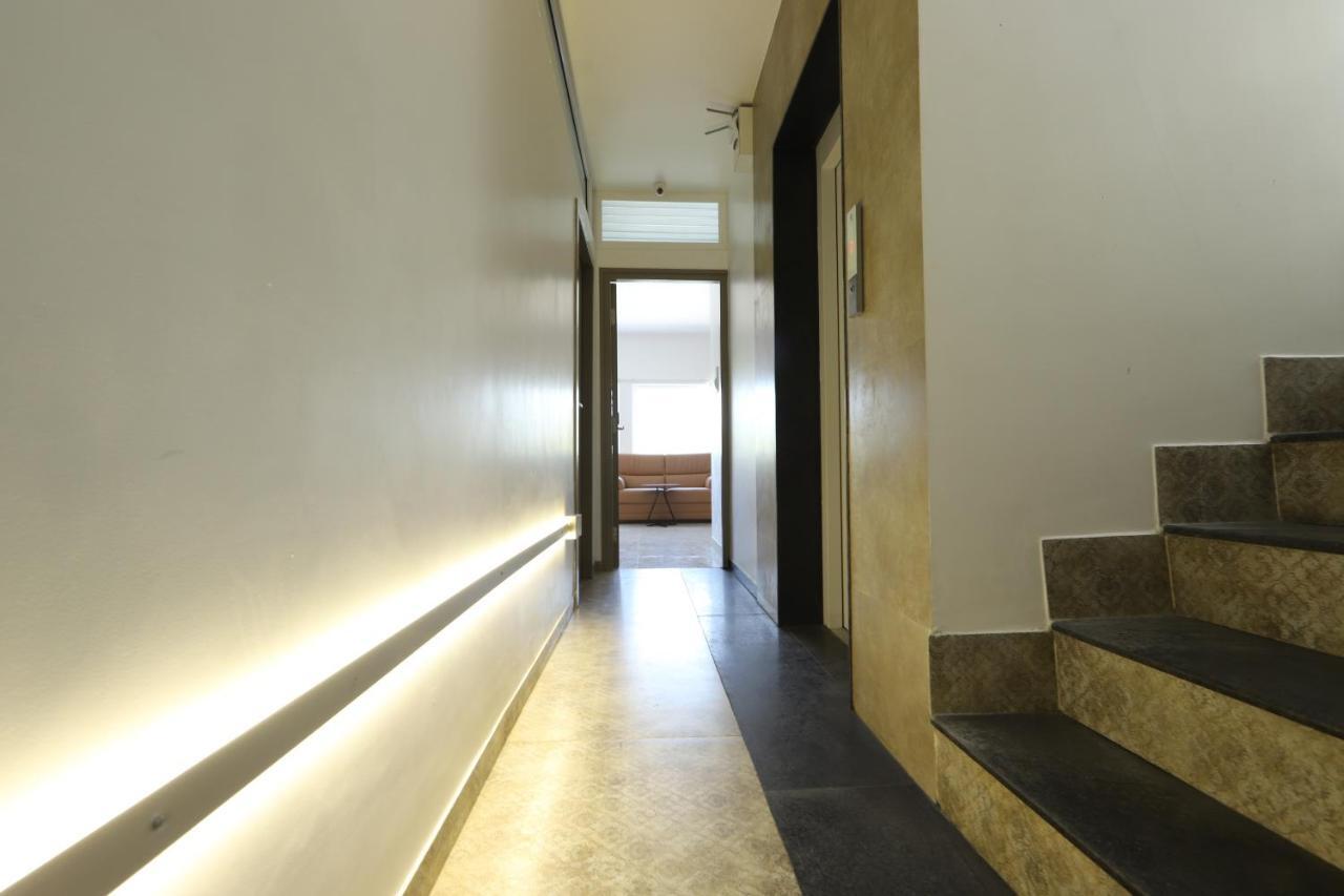 העיר בנגלור Sira Rooms מראה חיצוני תמונה