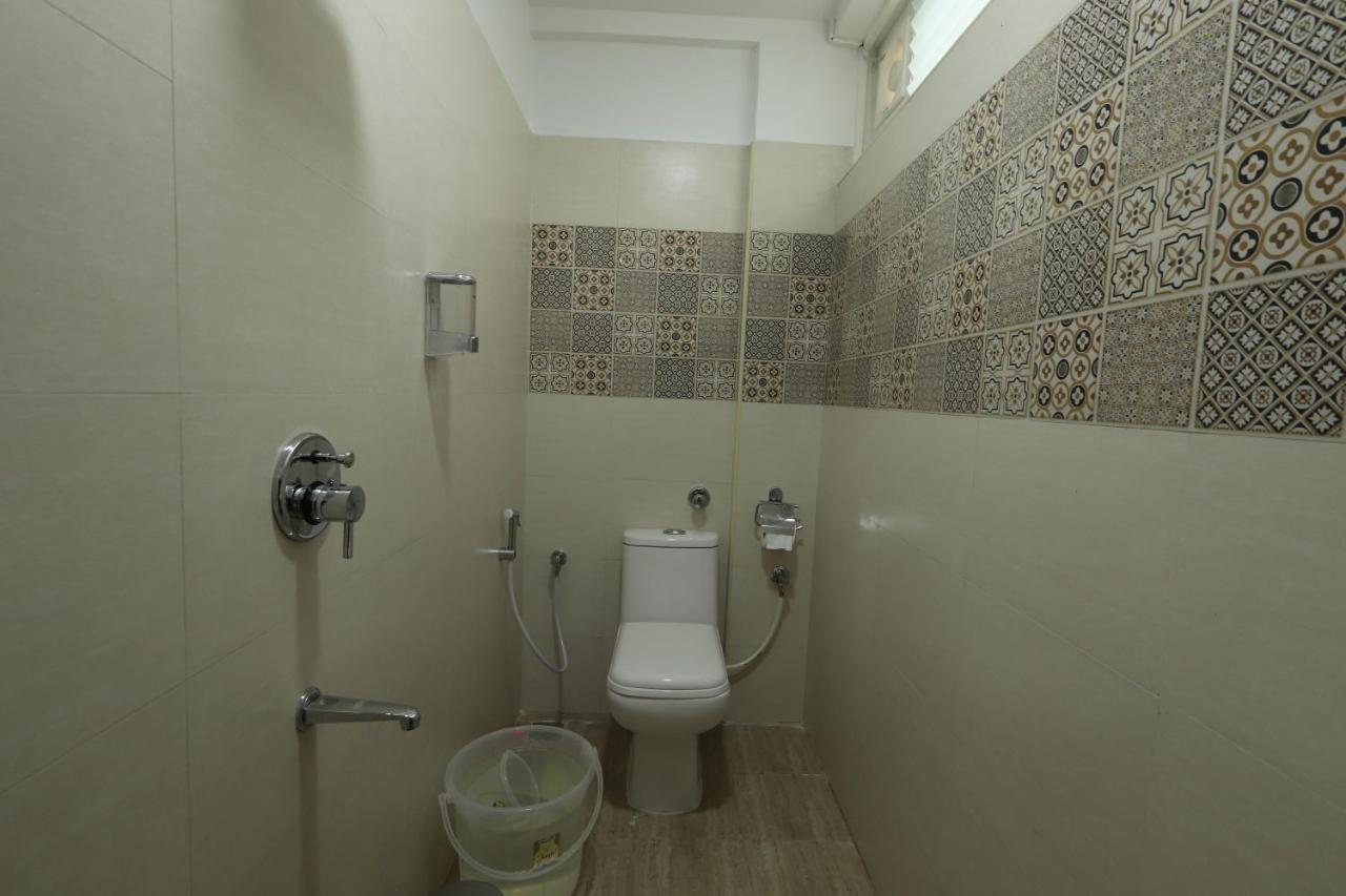 העיר בנגלור Sira Rooms מראה חיצוני תמונה