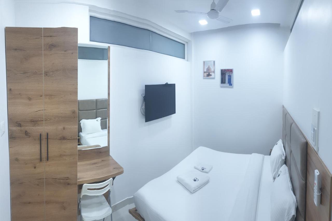 העיר בנגלור Sira Rooms מראה חיצוני תמונה