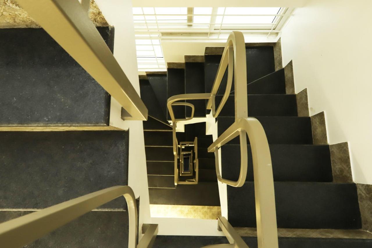 העיר בנגלור Sira Rooms מראה חיצוני תמונה