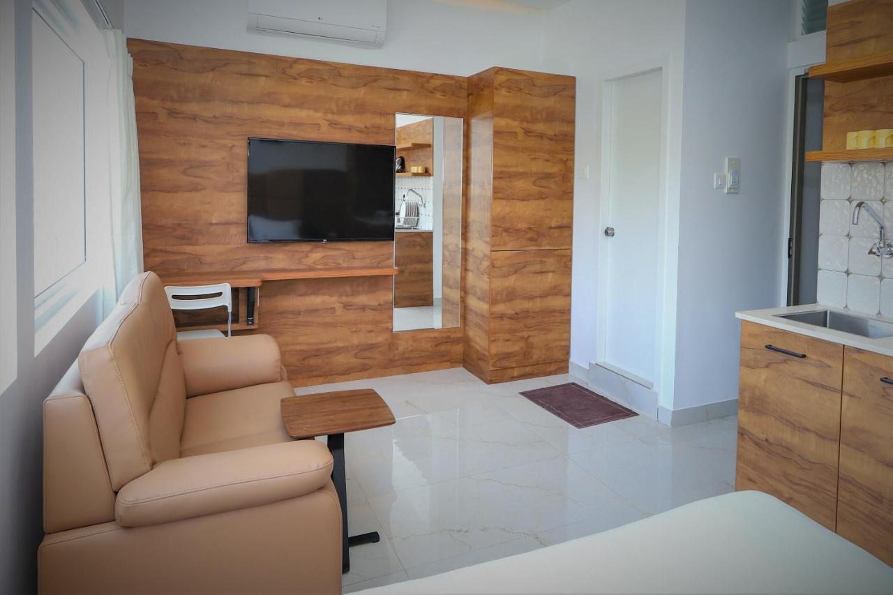 העיר בנגלור Sira Rooms מראה חיצוני תמונה
